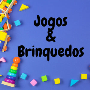 Jogos & Brinquedos