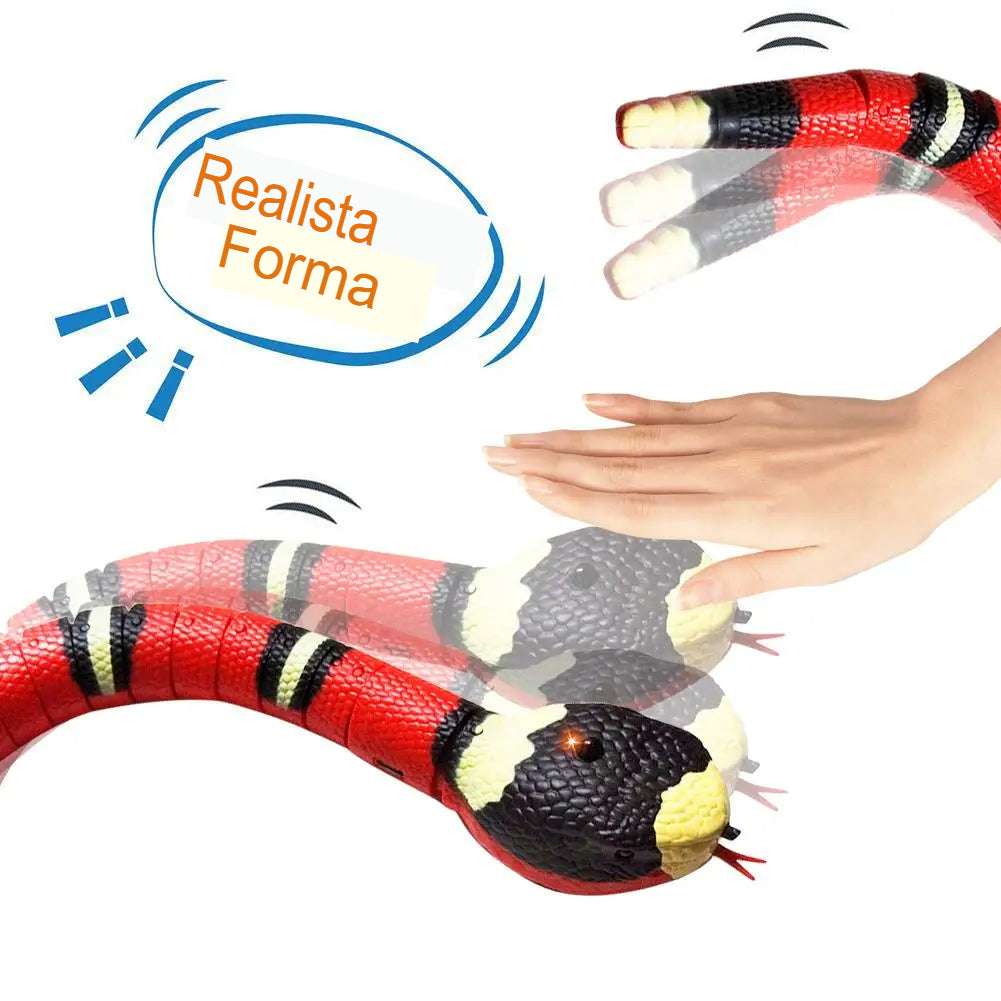 Caça à Cobra