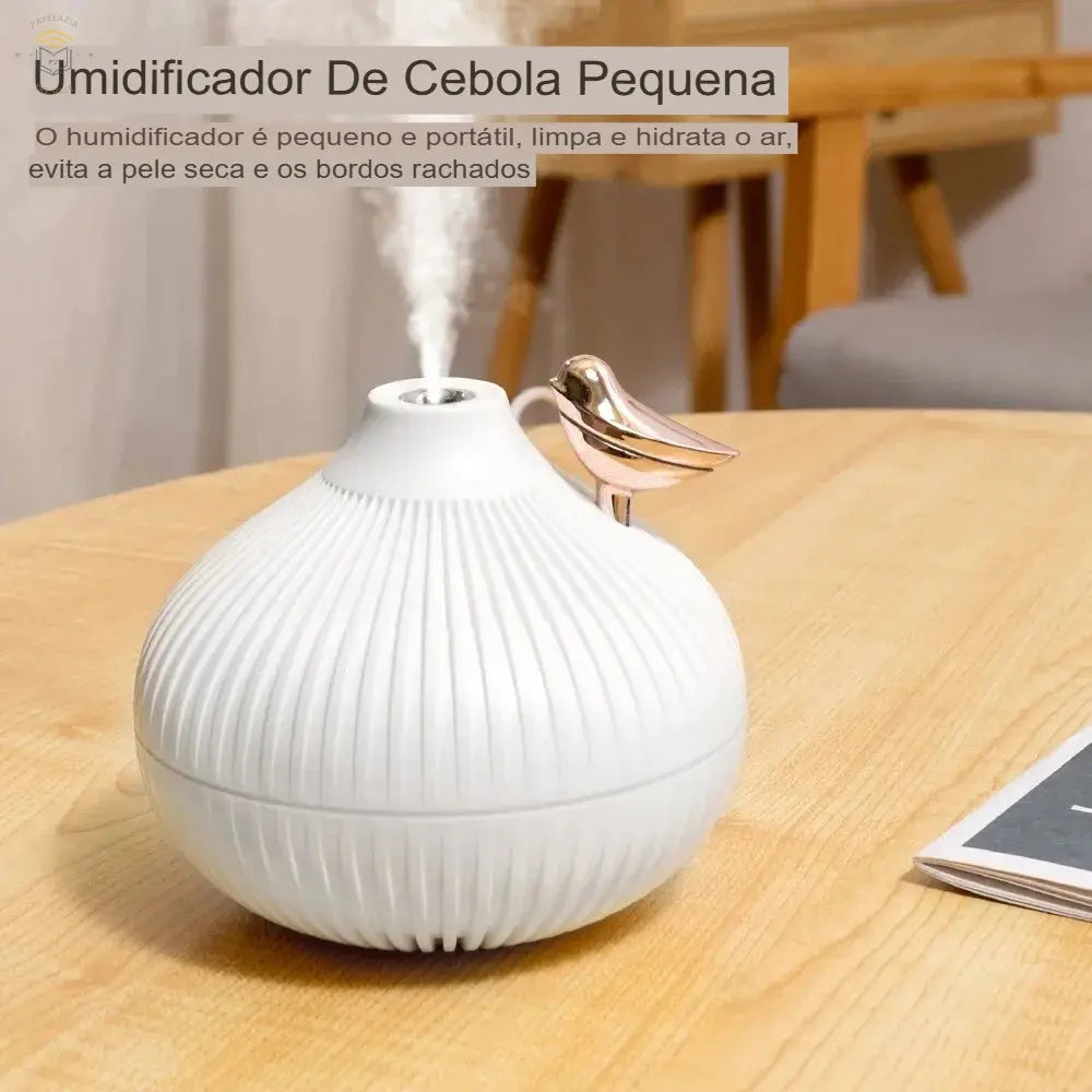 Humidificador Smart Cebola 300ml