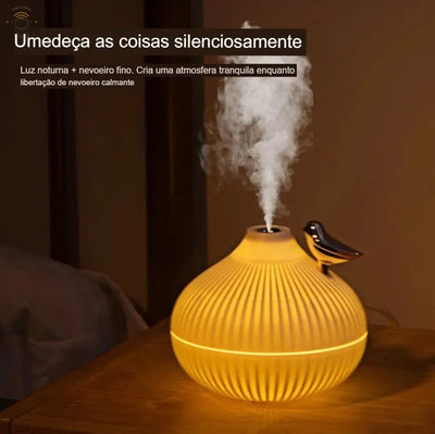 Humidificador Smart Cebola 300ml