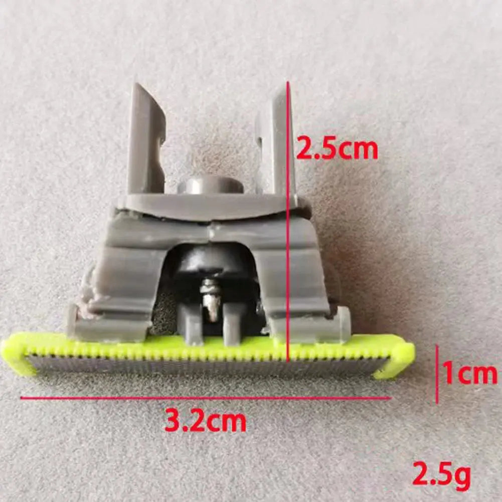 Pentes Guia de Substituição para Philips OneBlade