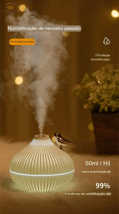 Humidificador Smart Cebola 300ml