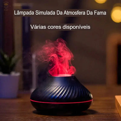 Luz & Aroma Nordic