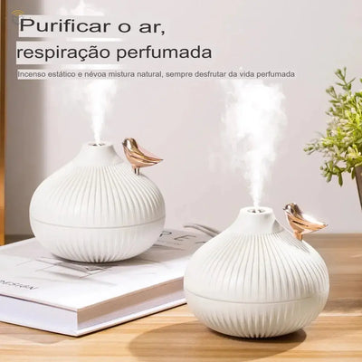 Humidificador Smart Cebola 300ml